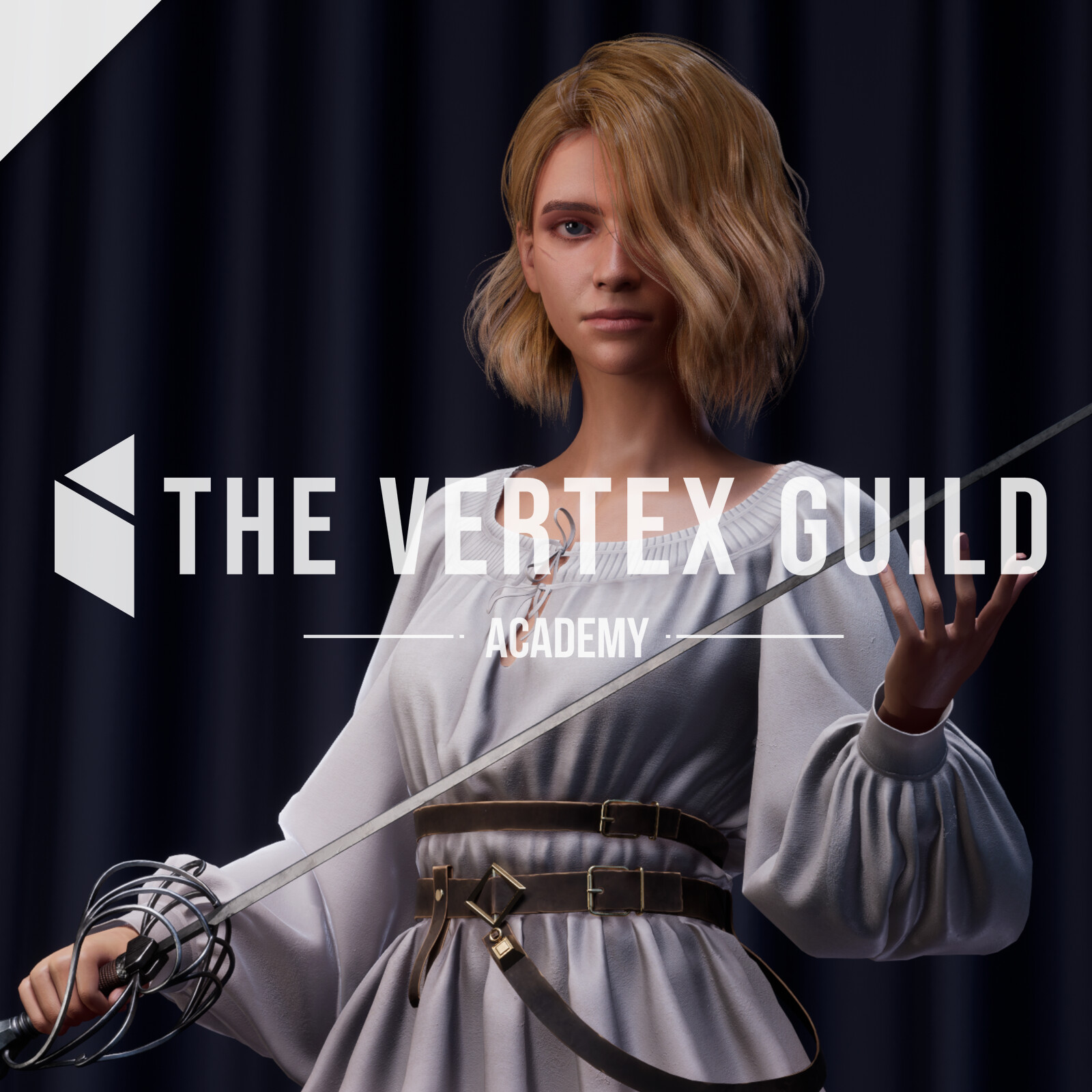 ArtStation - Cassia Hawkthorn