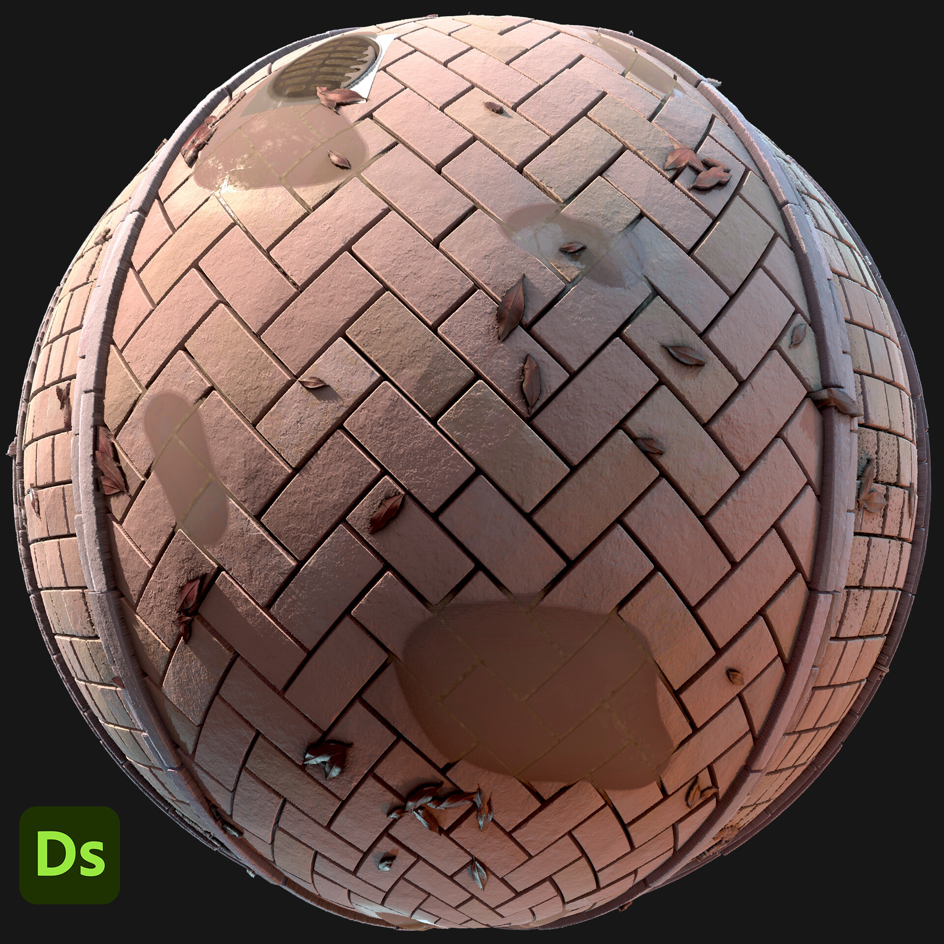 ArtStation - valorant material fan art