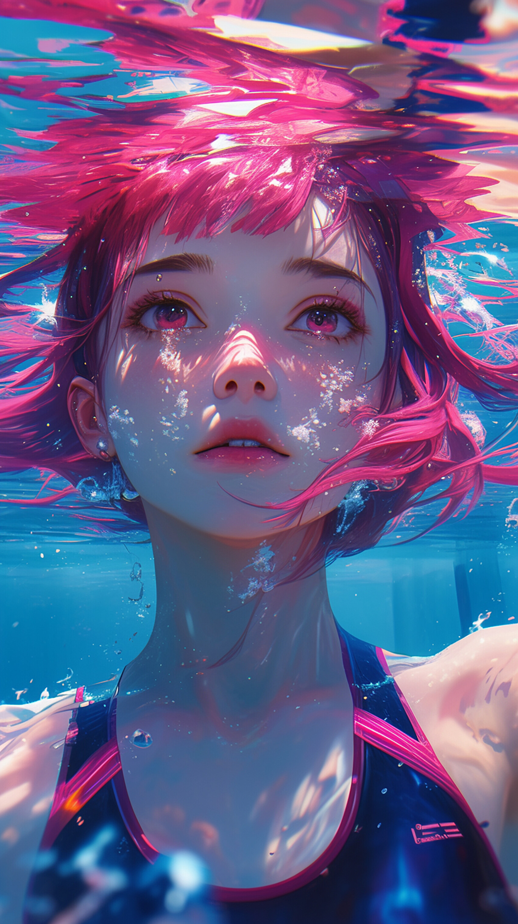 ArtStation - Deeper Dive