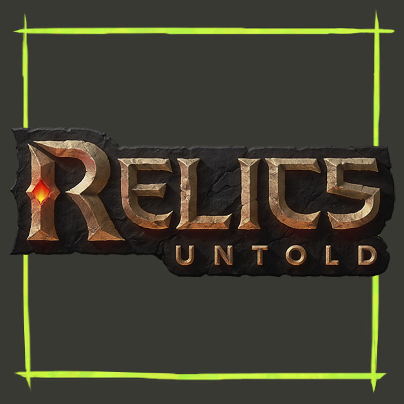 Relics Untold