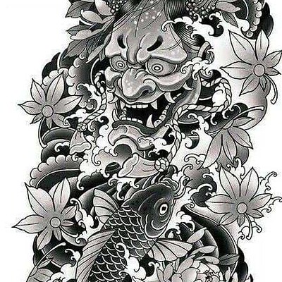 Mathew Marcus - Tattoo designs