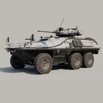 KO 6592 TYRFING