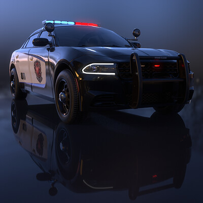 Bad Apple PD