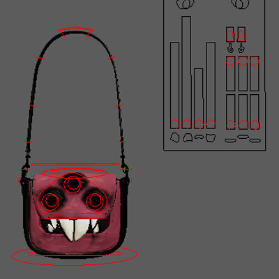 Mimic Bag Rig