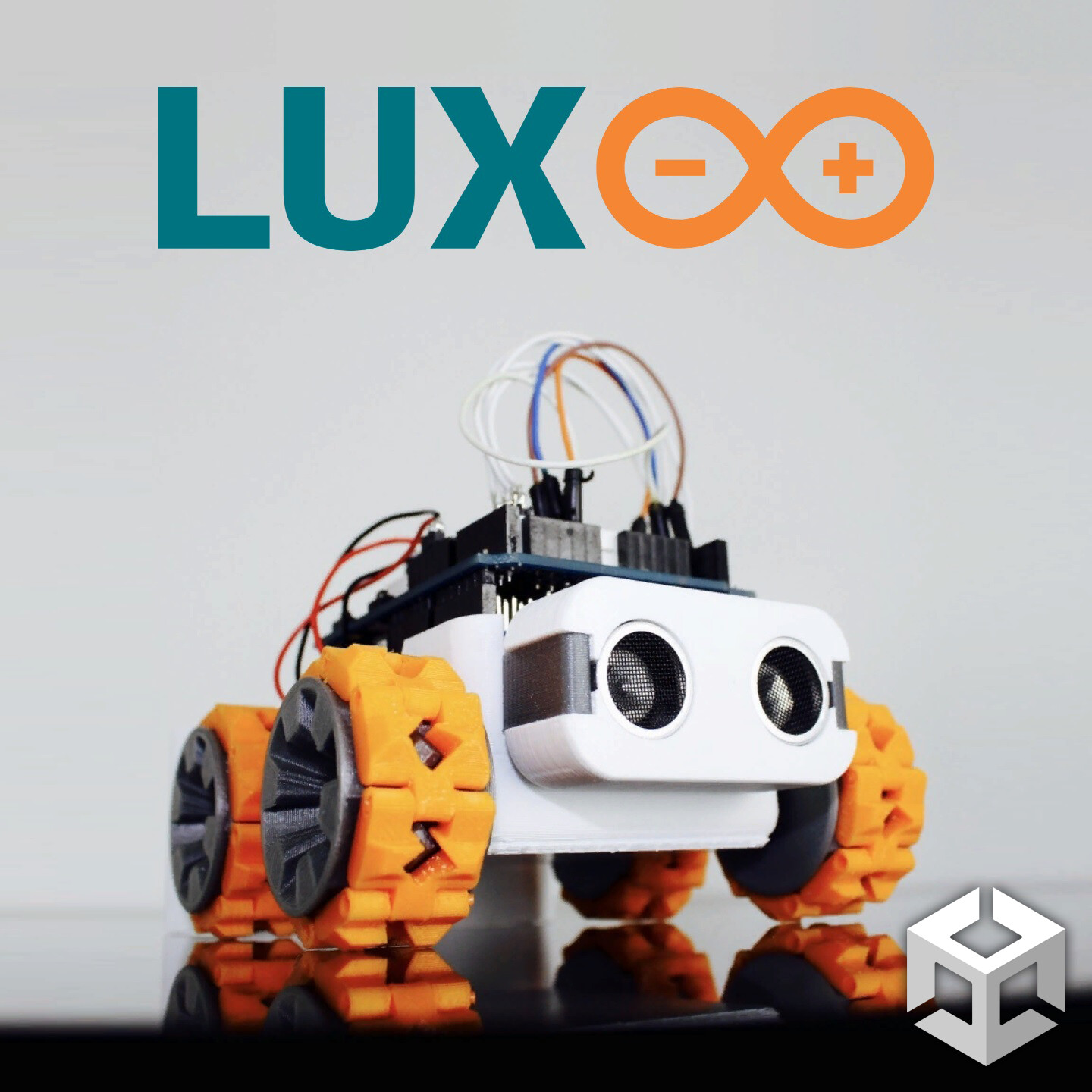 ArtStation - LUXOO (Game)