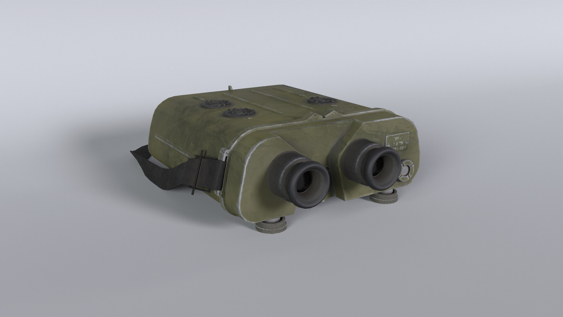 ArtStation - LDM-2