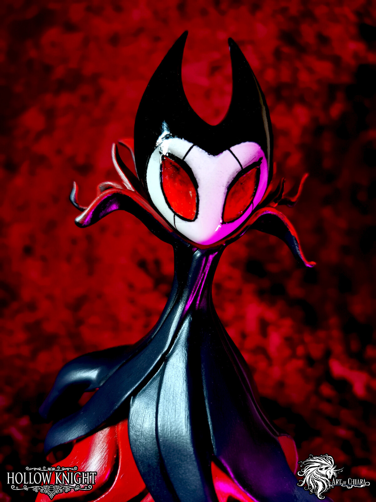 Master Grimm (Hollow Knight The Grimm Troupe)