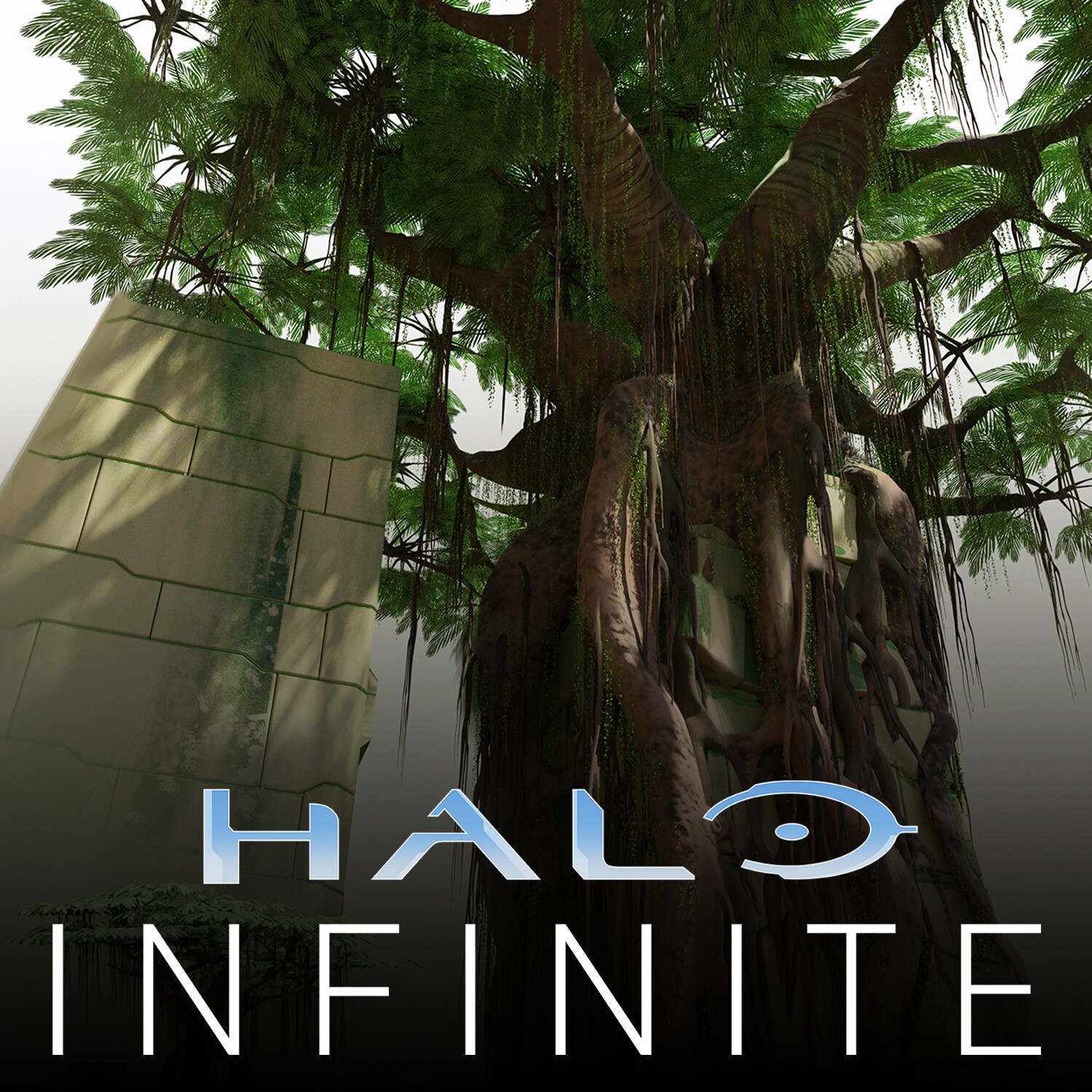 ArtStation - Halo Infinite Season 5 Forbidden Concepts