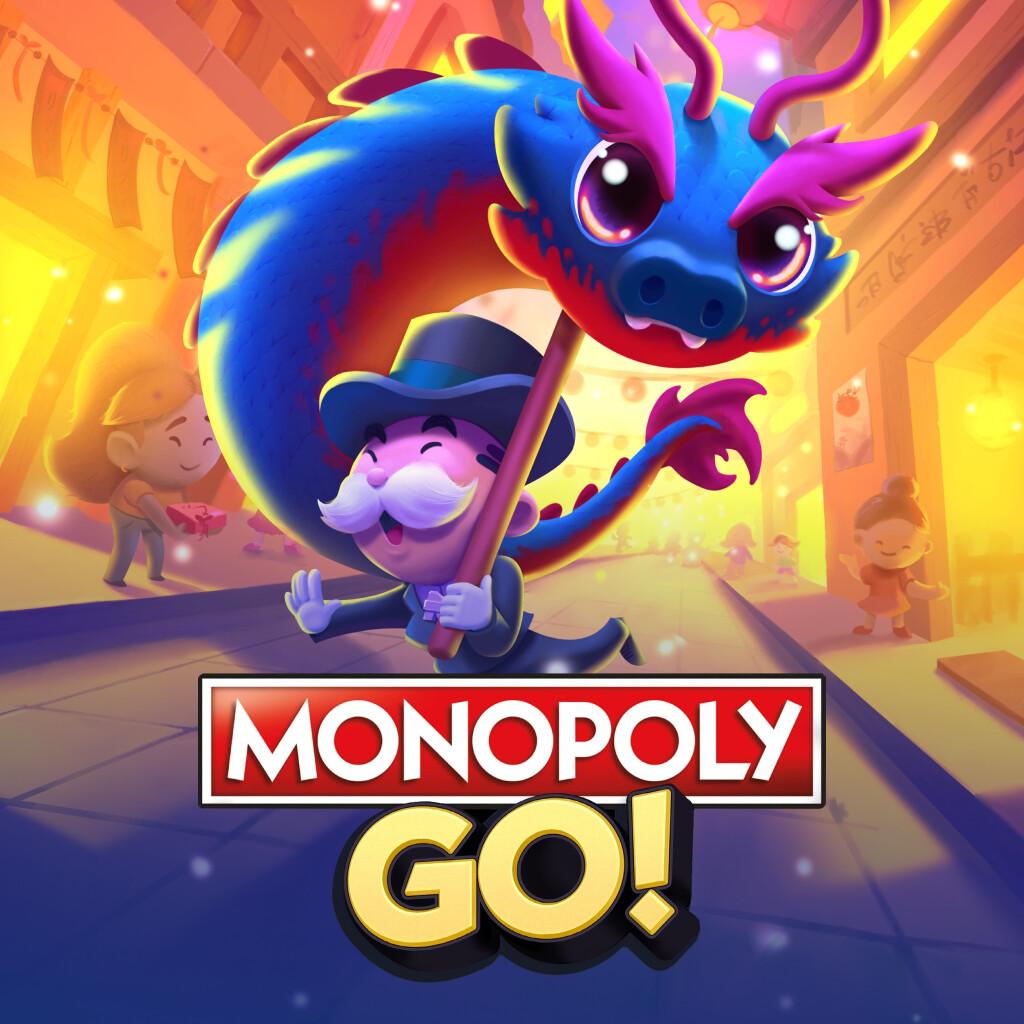Monopoly Go - 