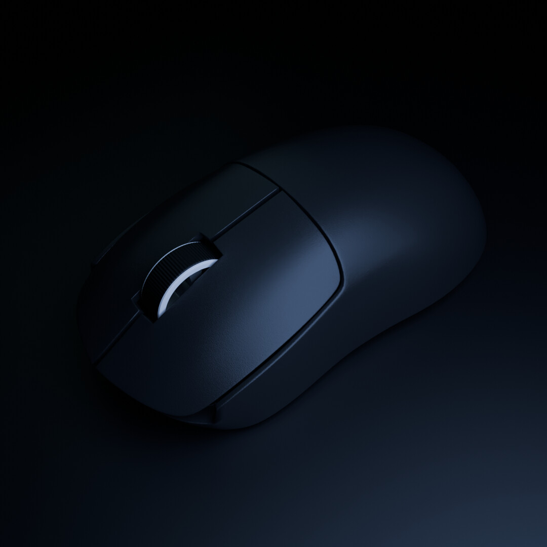 ArtStation - Logitech PRO X SUPERLIGHT Wireless Mouse Concept