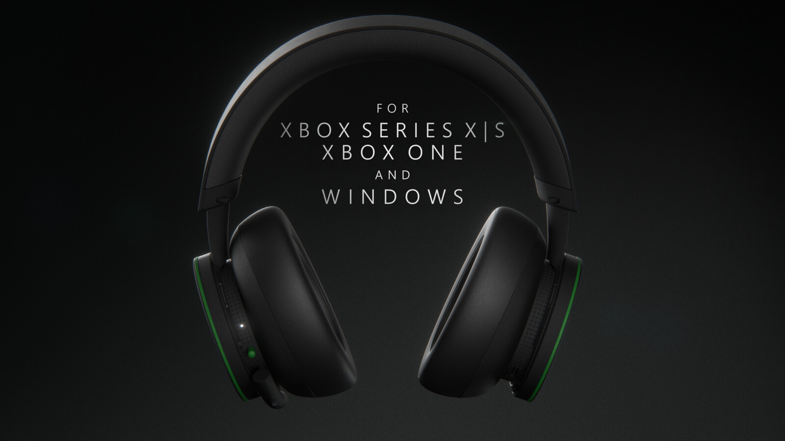 Xbox Wireless Headset | Launch Trailer