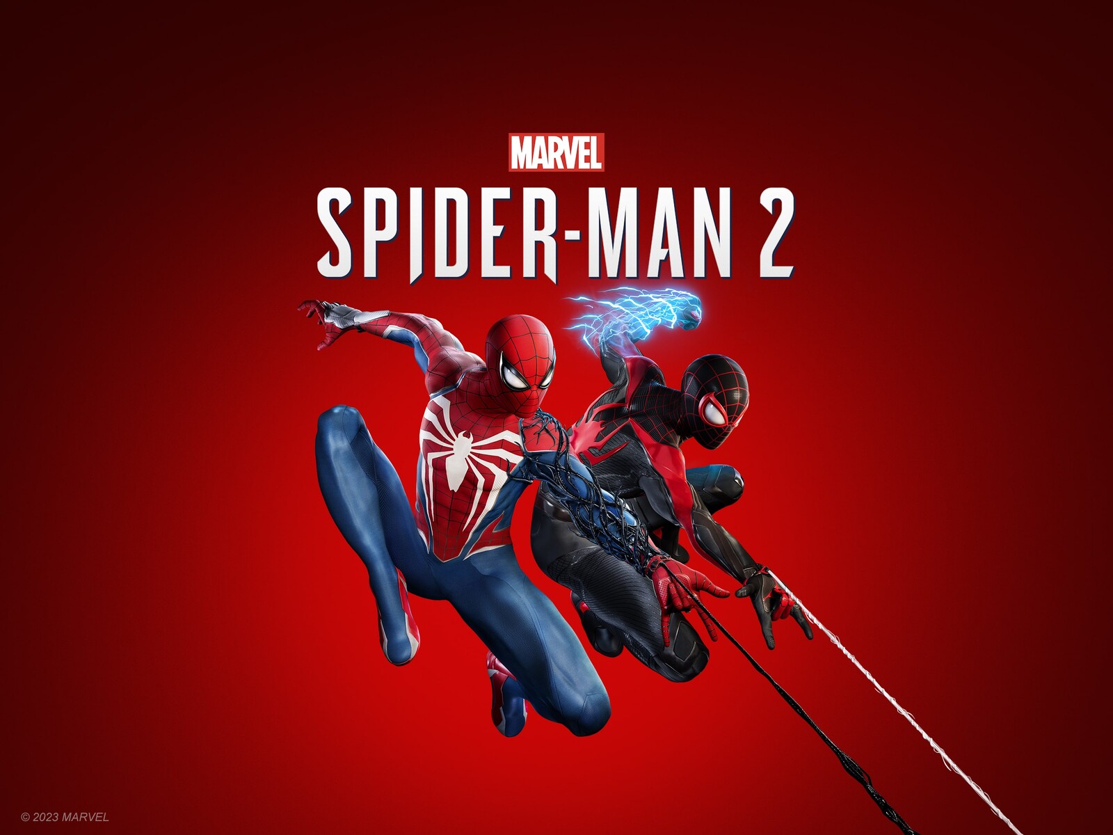 Marvel's Spider-Man 2: Coney Island