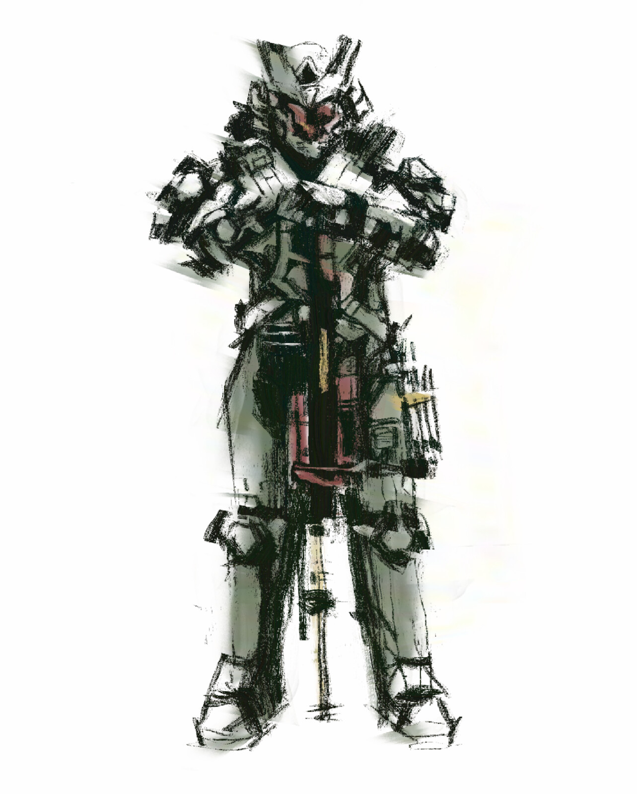 Spartans 