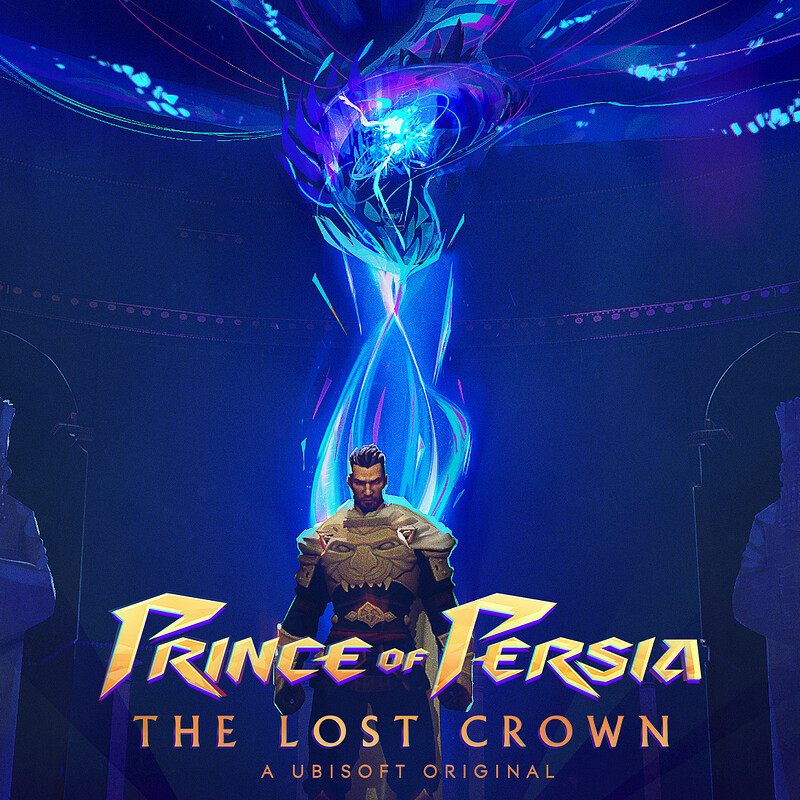 Prince Of Persia - The Crossroads of Time