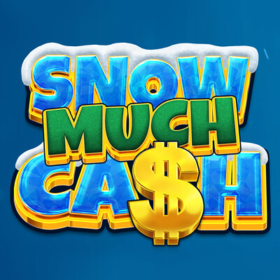 Snow Much Ca$h - Producer and Game Designer (Aruze)