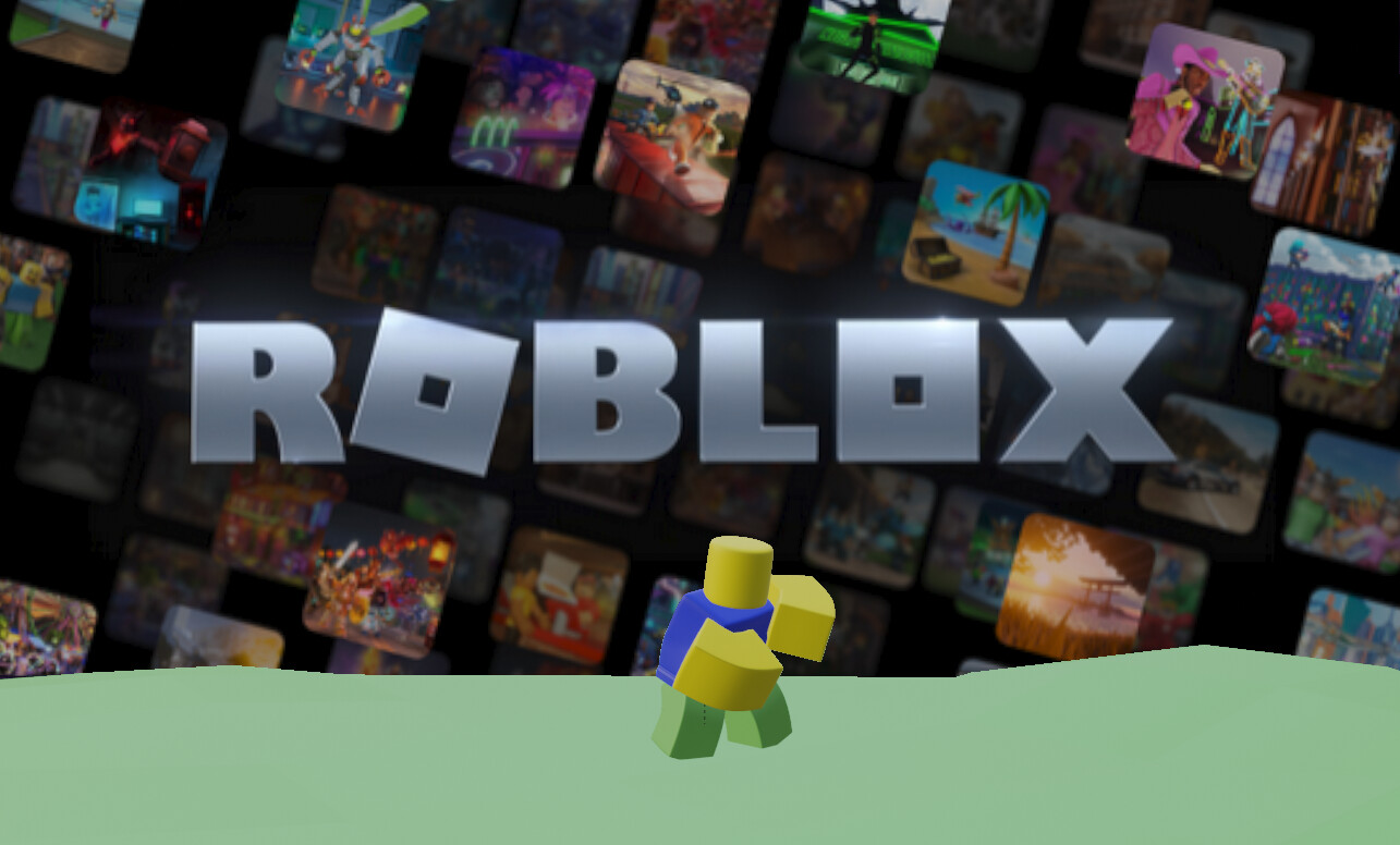 ArtStation - a Jojo fury punch animation for roblox(commission)