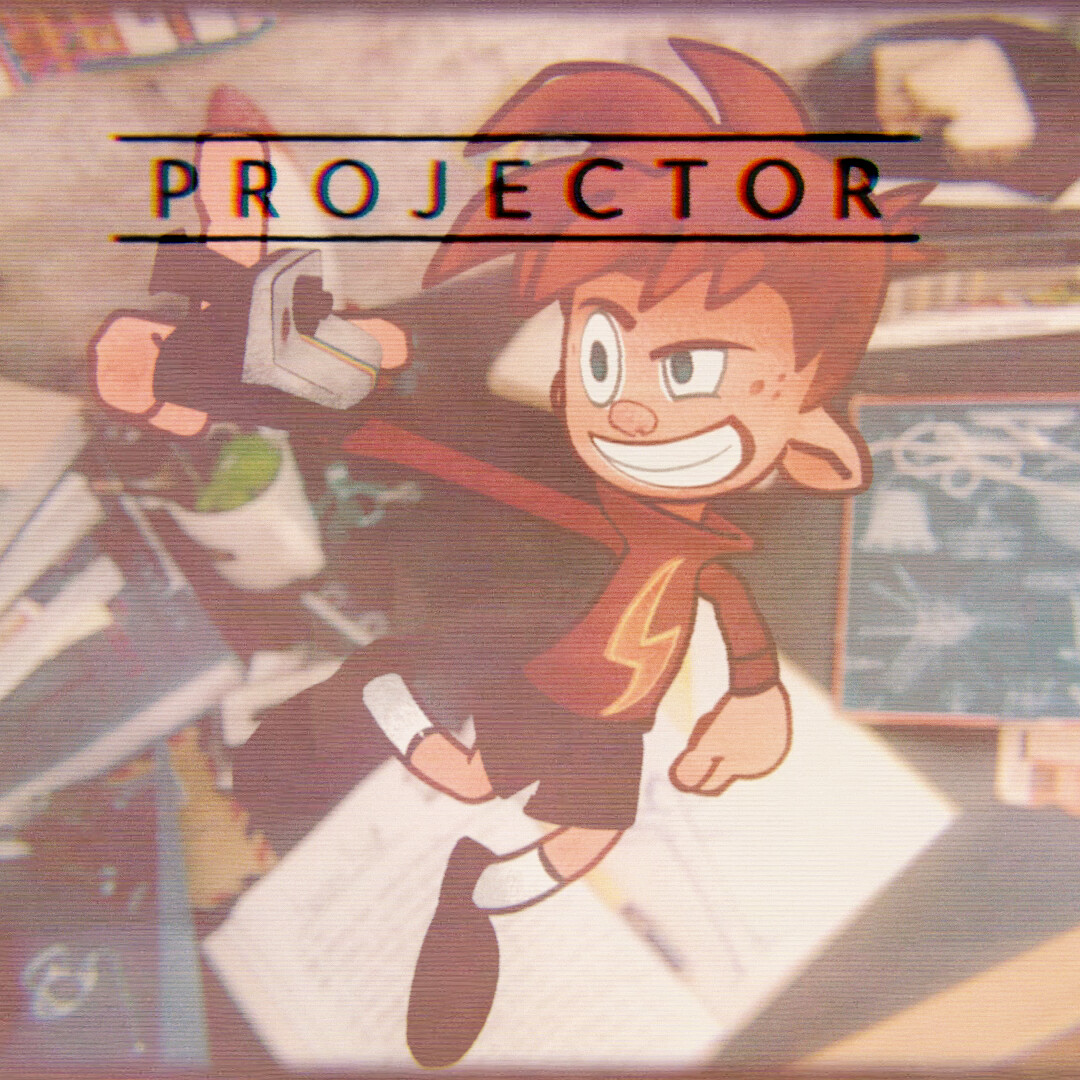 Projector