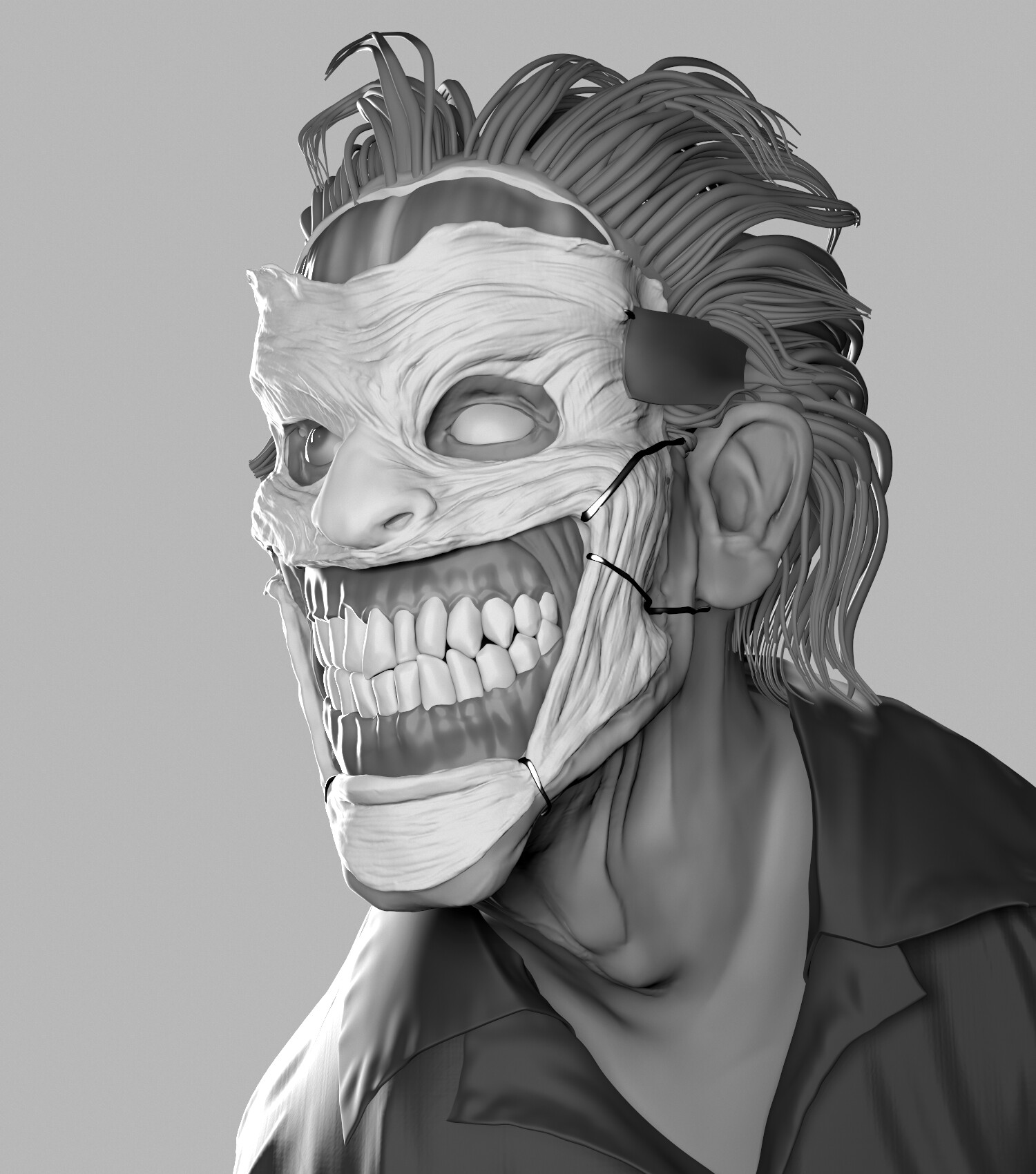 ArtStation - Joker