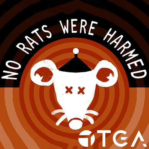 The Game Assembly Game Project 2 - No Rats Were Harmed