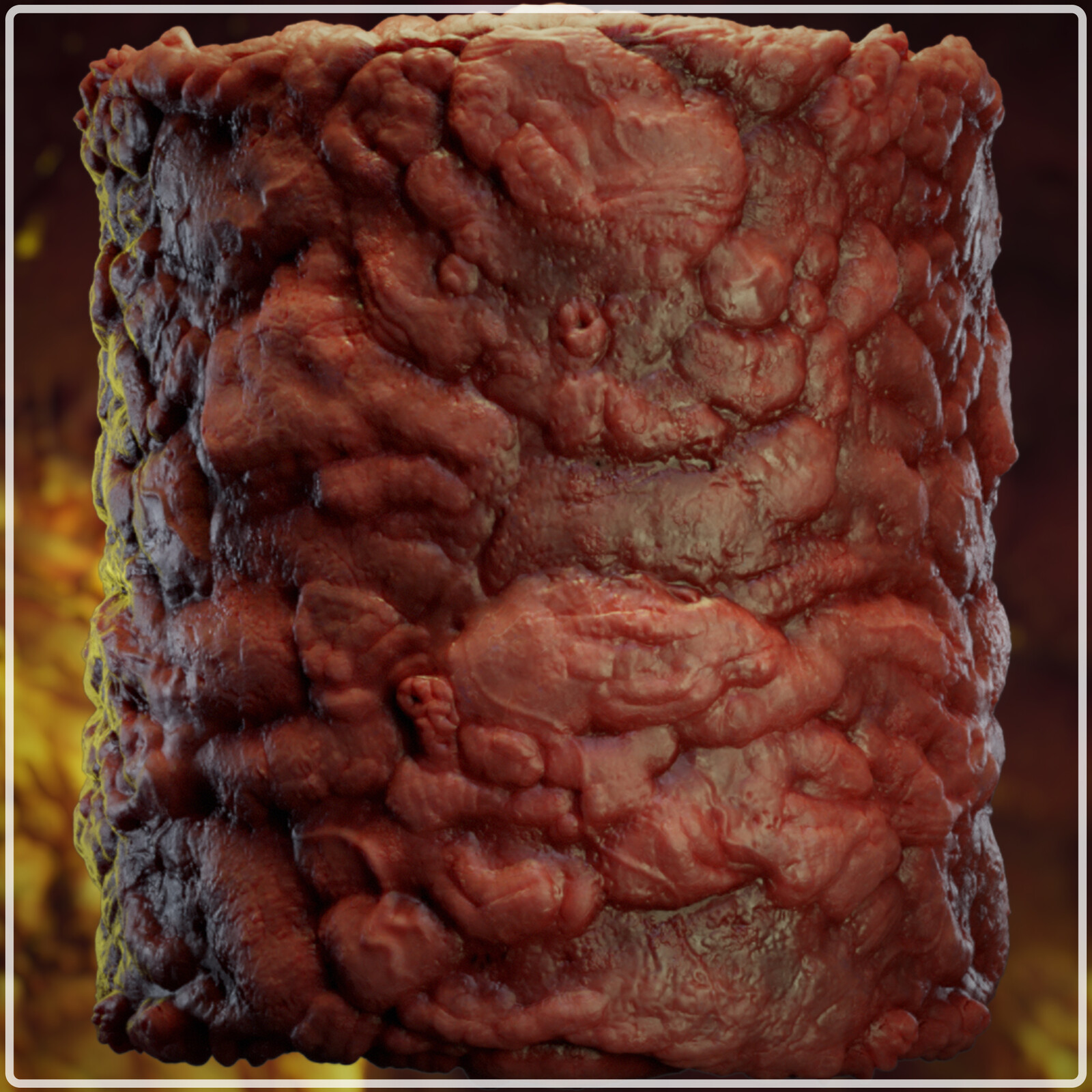 Stomach-2024 Materials
