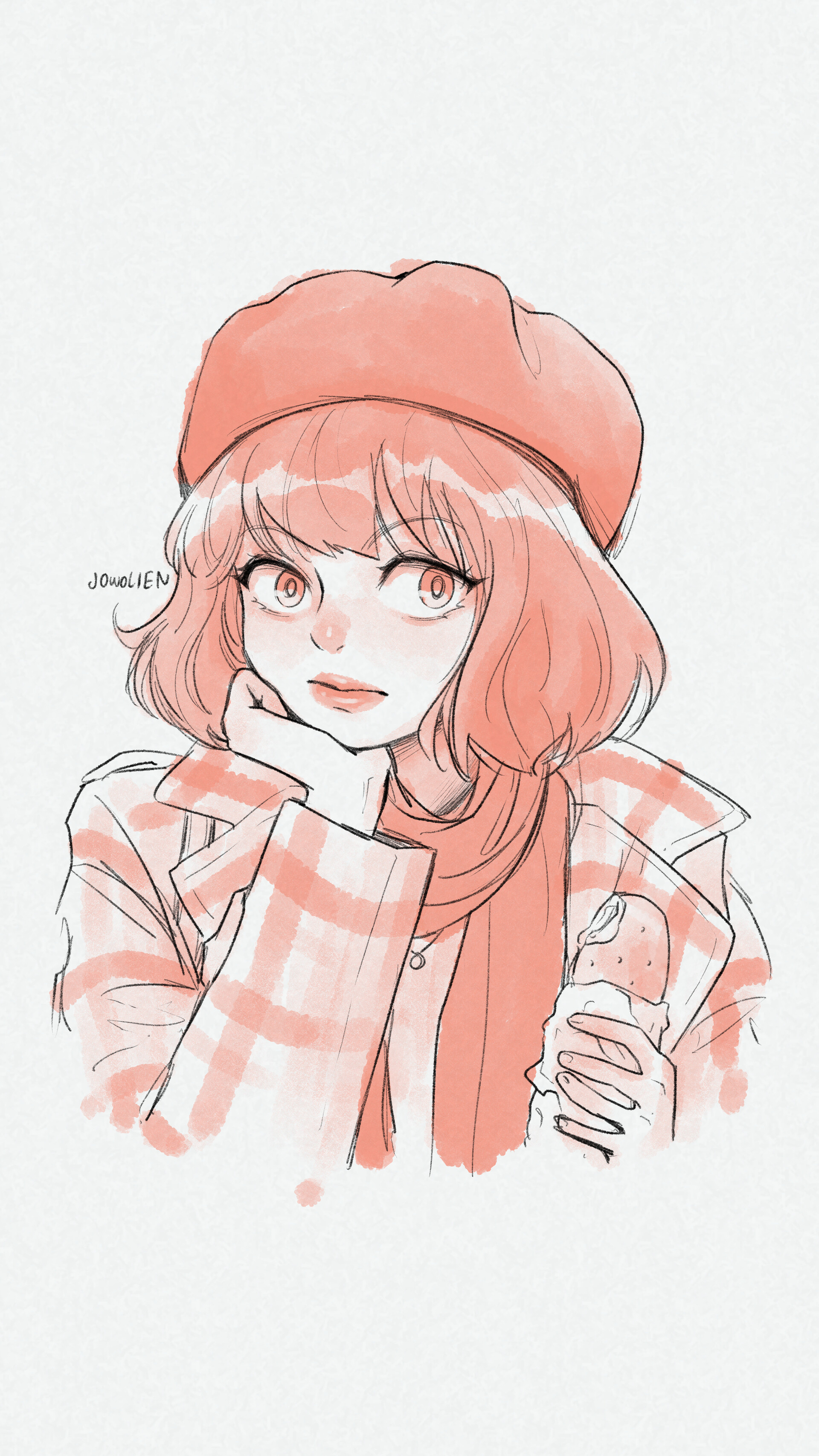 ArtStation - Sketches March2024