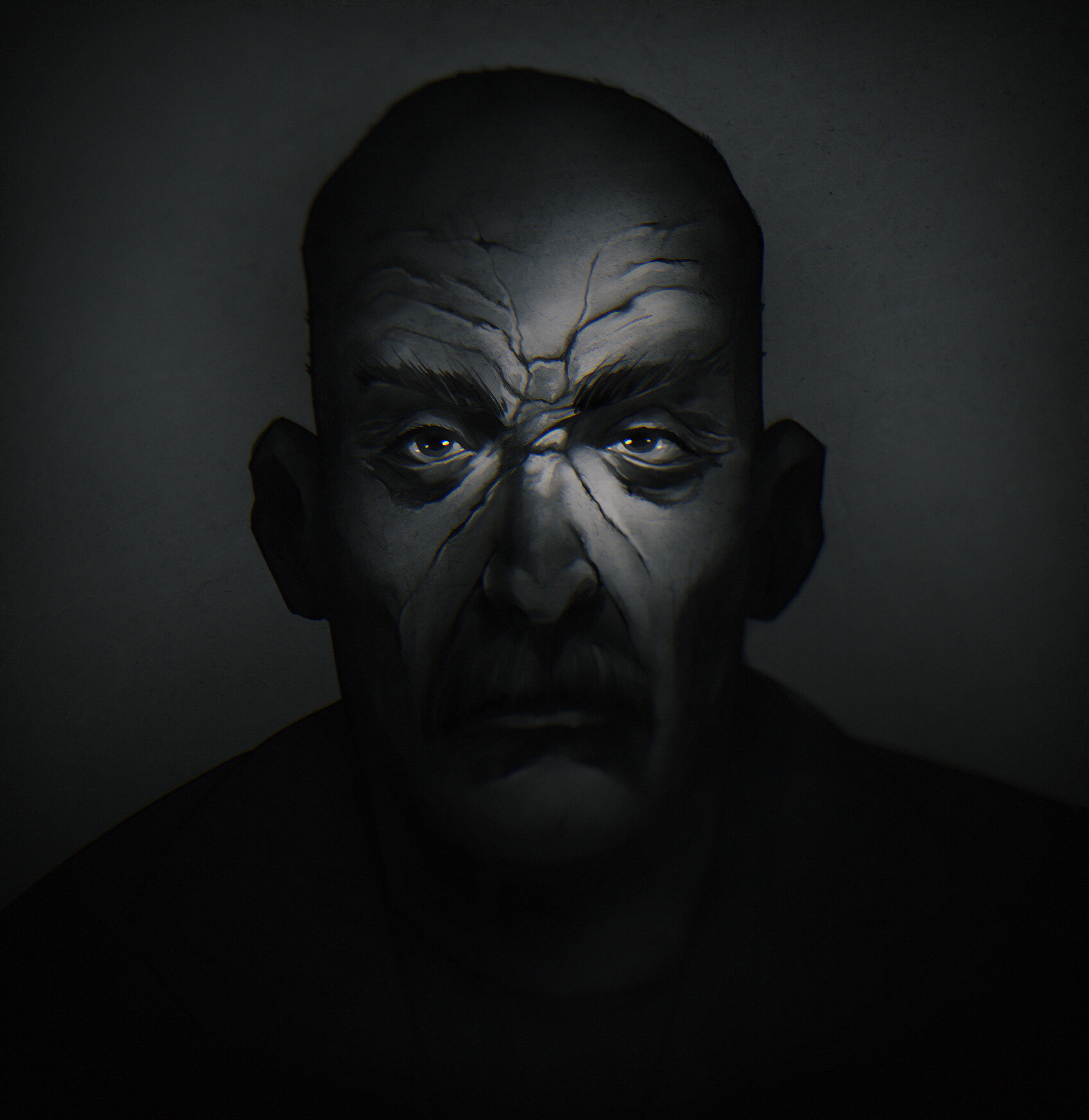 ArtStation - character