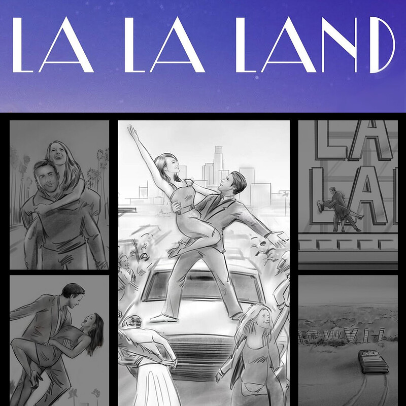 La La Land