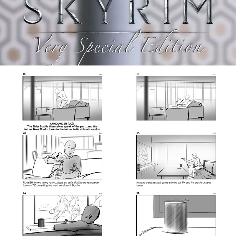 SKYLEXA