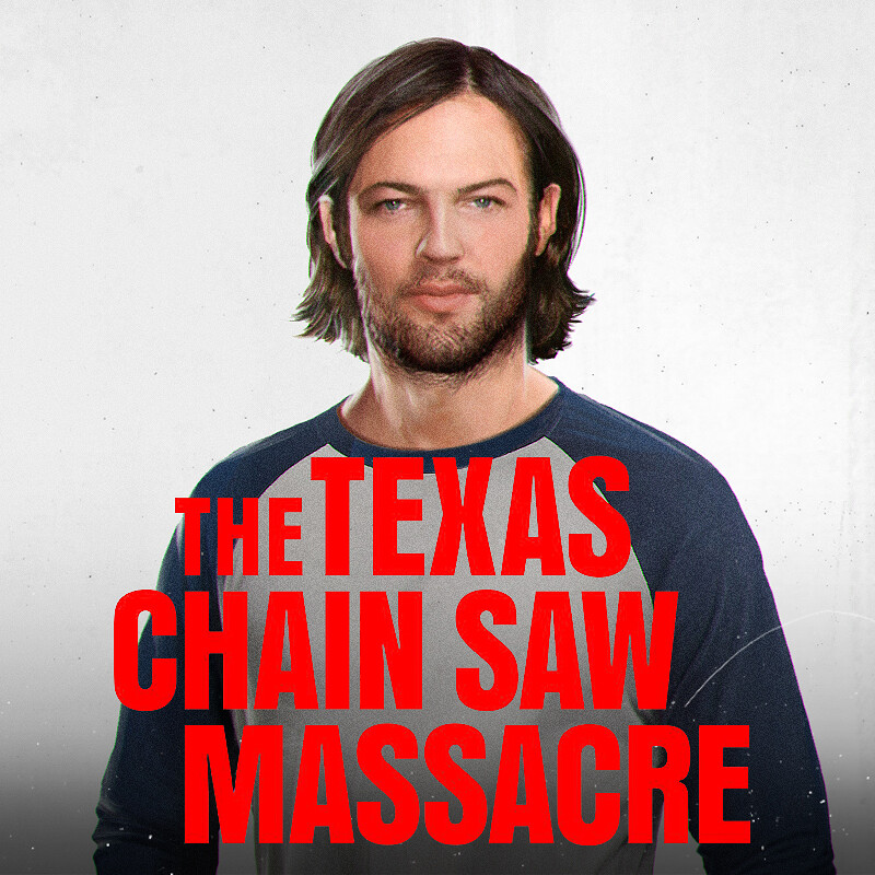 The Texas Chain Saw Massacre: Danny