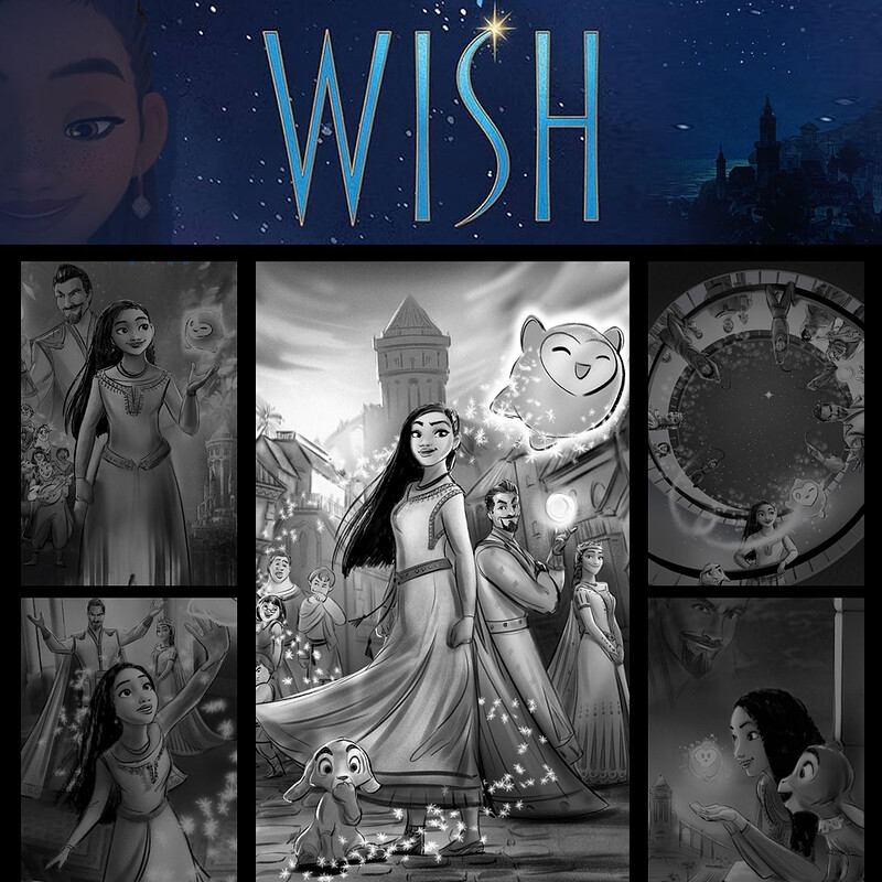 Wish 