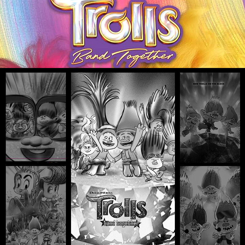 Trolls