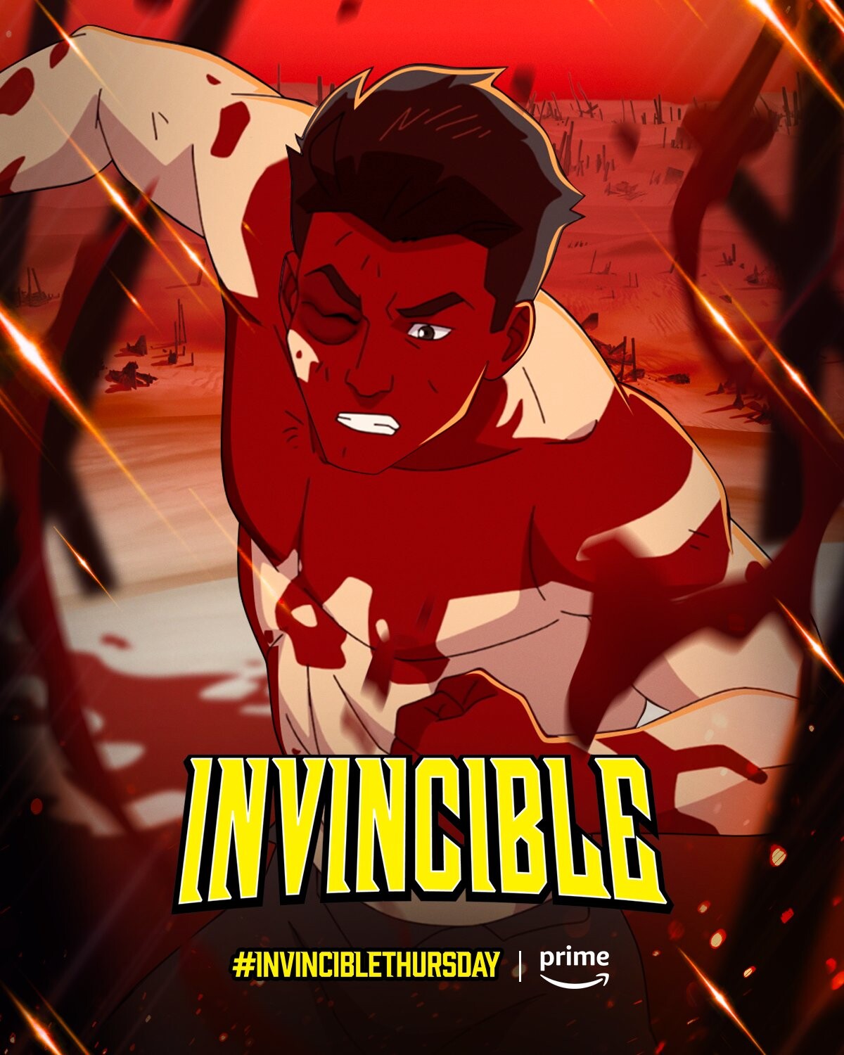 Invincible: Season 2