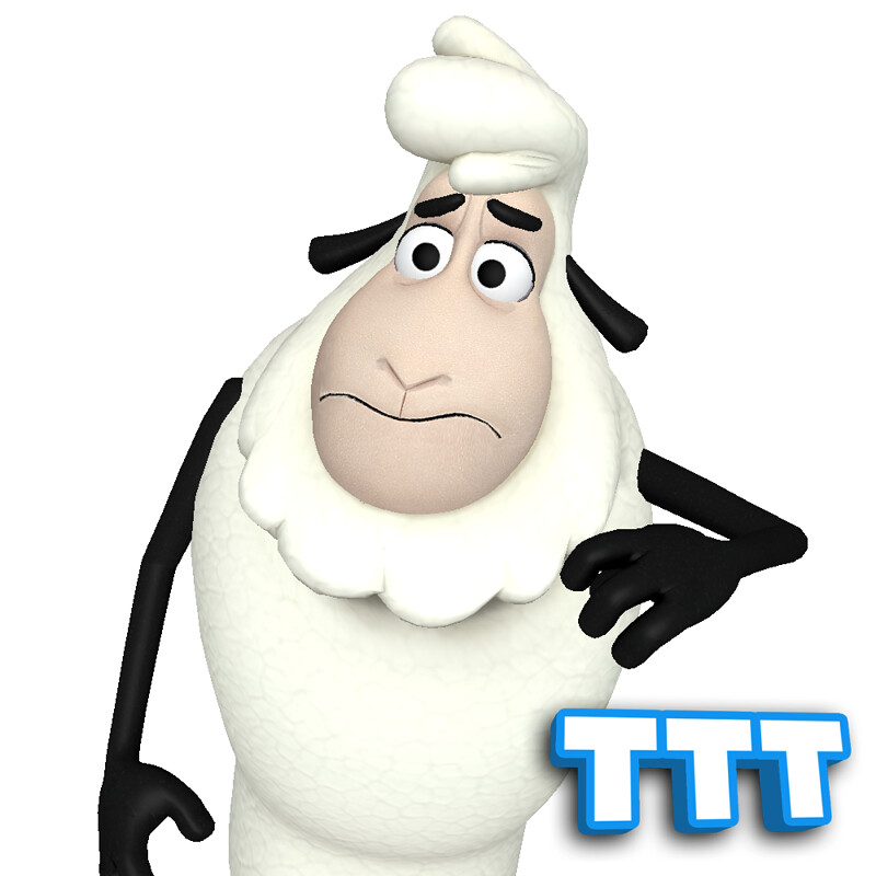 Yogscast TTT - Breeh