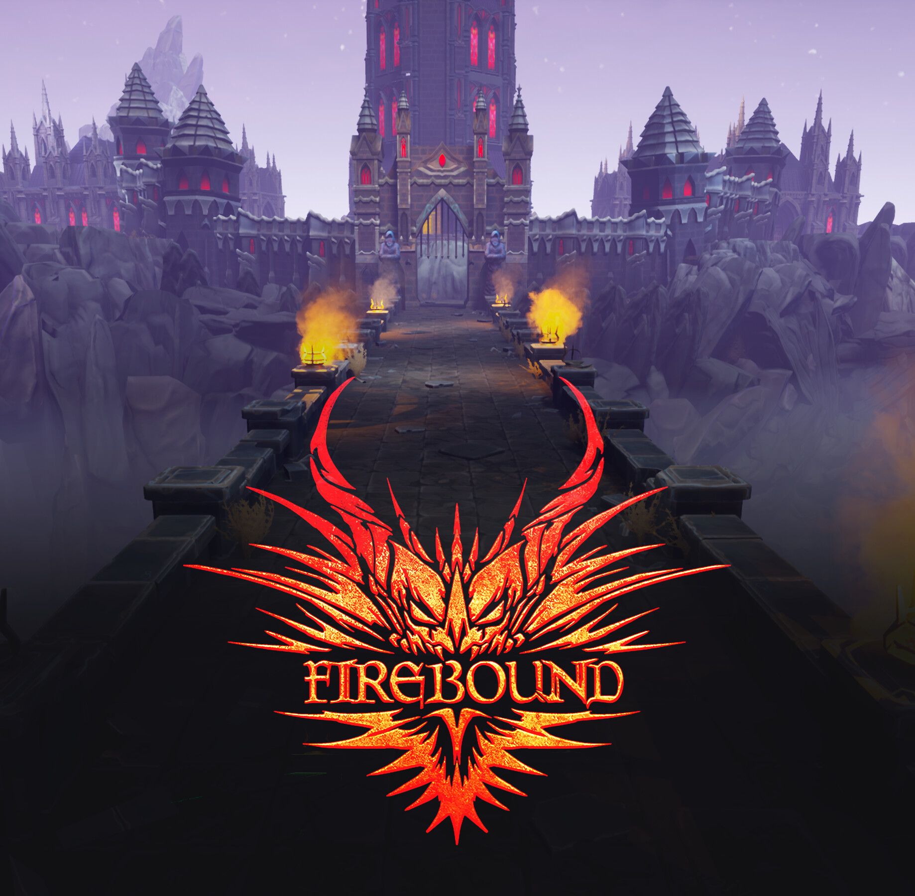 Firebound