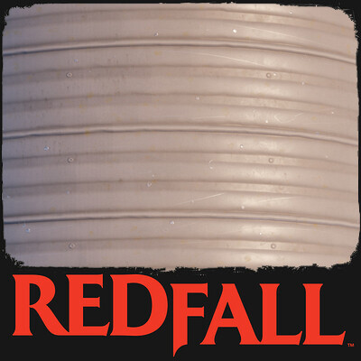 Redfall - Materials part 3