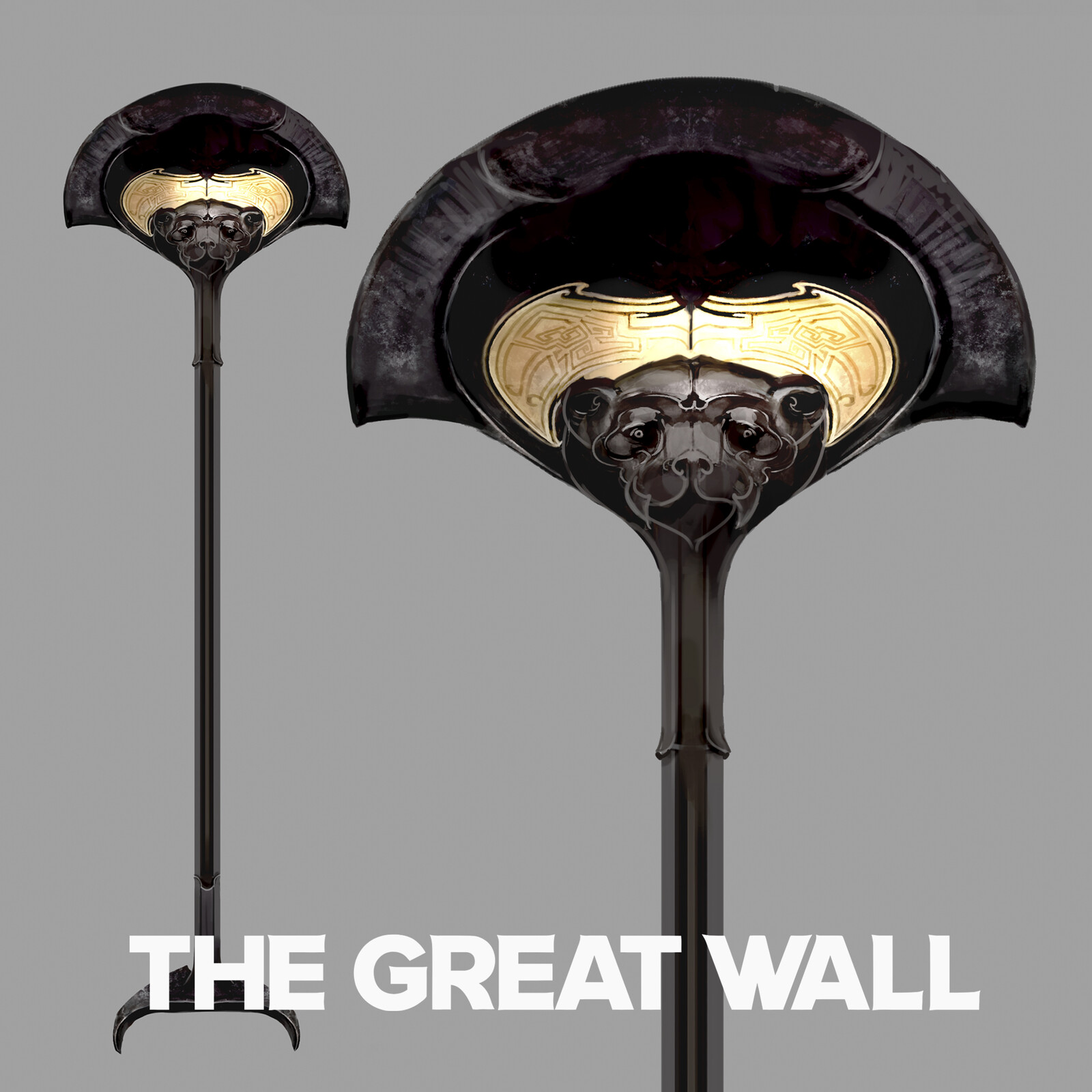 The Great Wall - Weapon