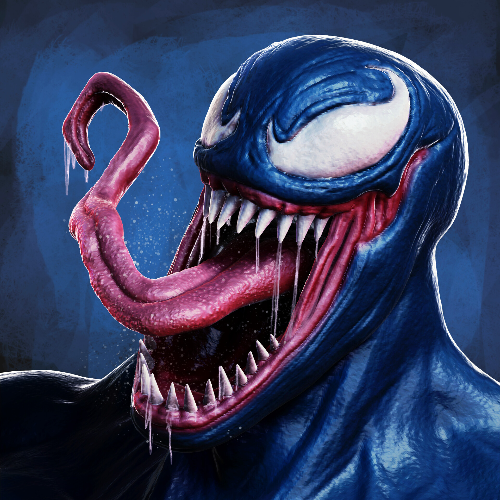 Artstation Venom