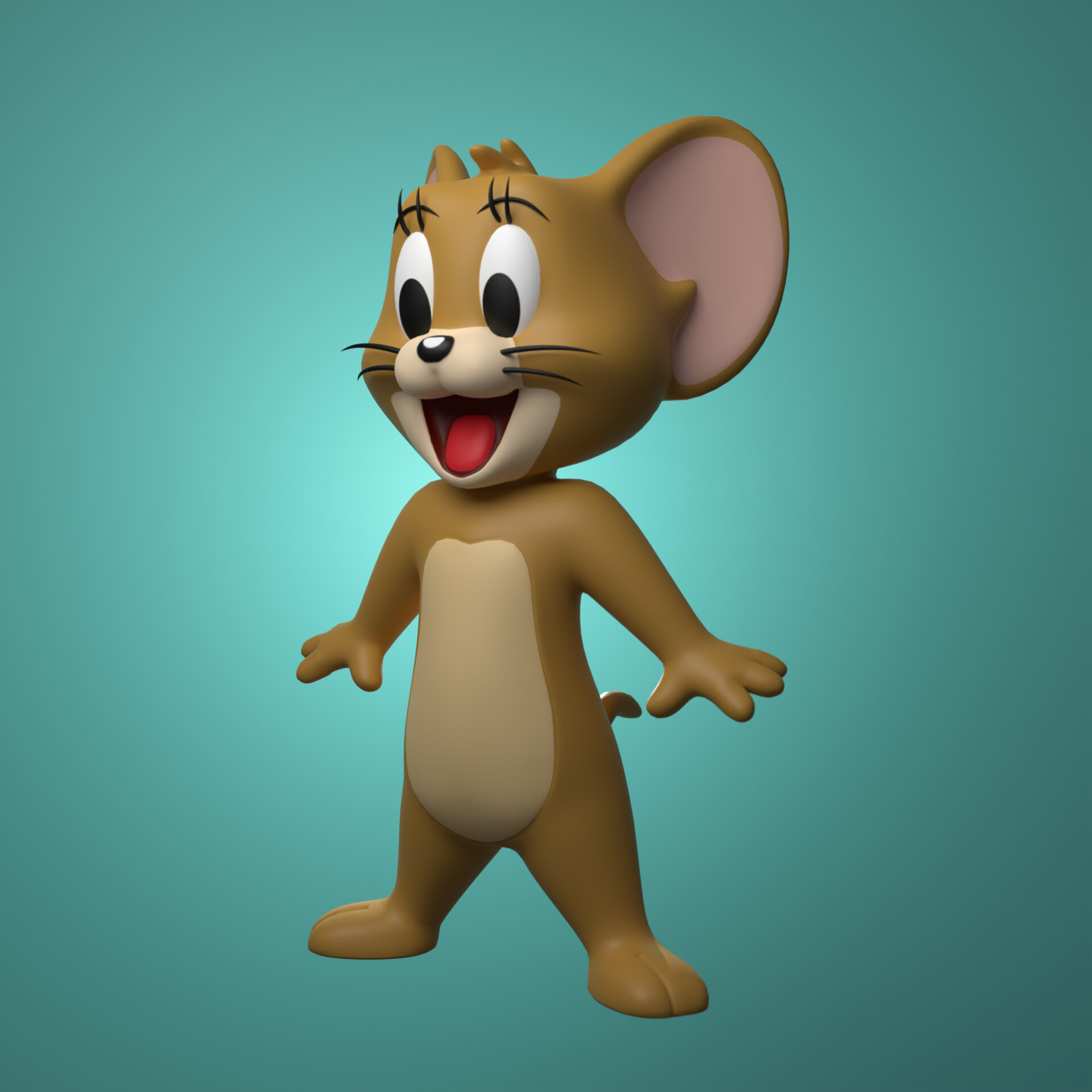 ArtStation - JERRY
