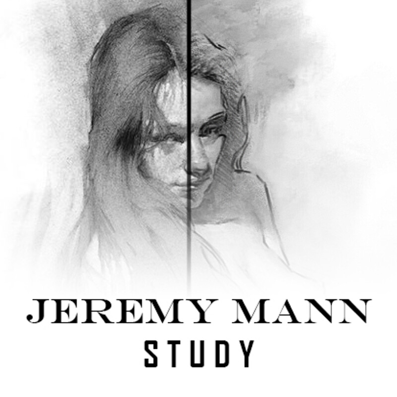 Jeremy Mann study