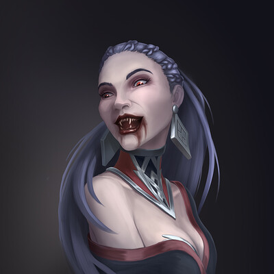 Anastasiya Kovalchuk erotik