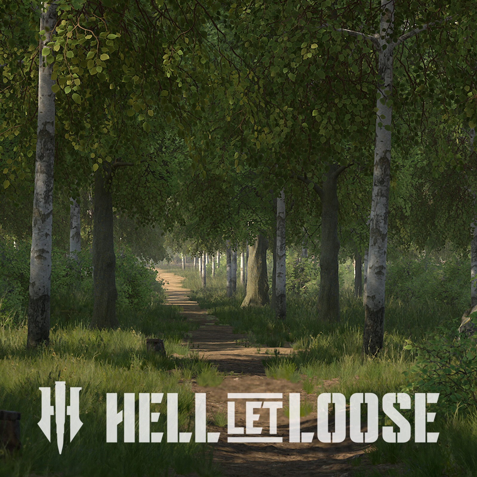 Hell Let Loose - Mortain