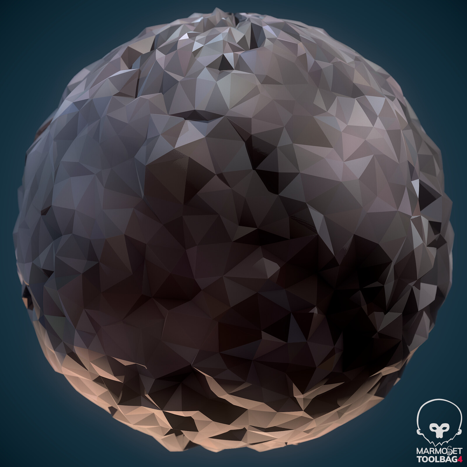 Frosthölm Soil Fields Polygonal