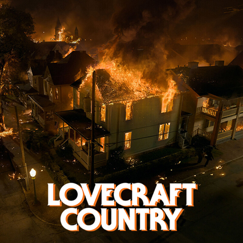 Lovecraft Country - Tulsa Riots