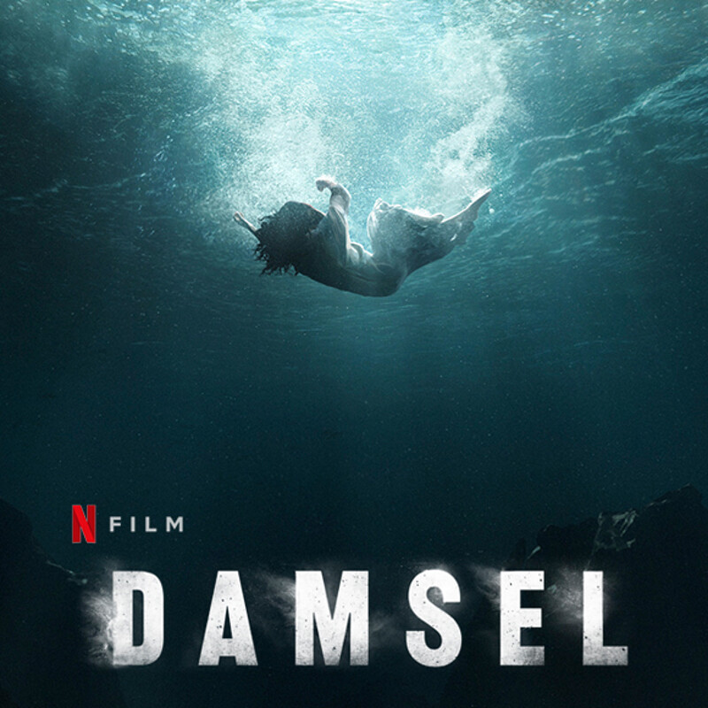 Damsel - The Sacrifice