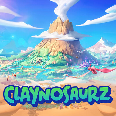 Claynotopia