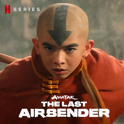 Avatar - The Last Airbender 