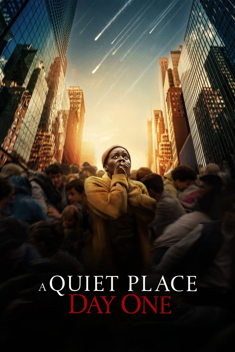 A Quiet Place: Day One | Coming Soon