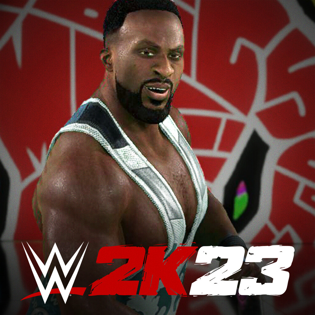 WWE2K23: Cash In Collective