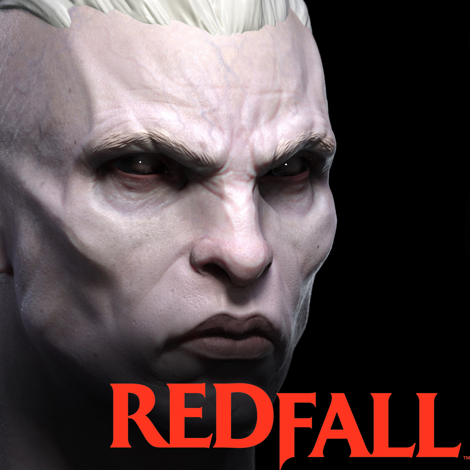 Minion - Redfall