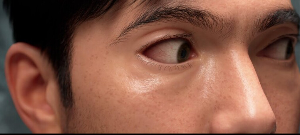 ArtStation - Food Ender